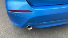 BMW 1 Series 116d SE 5dr Step Auto Diesel Hatchback